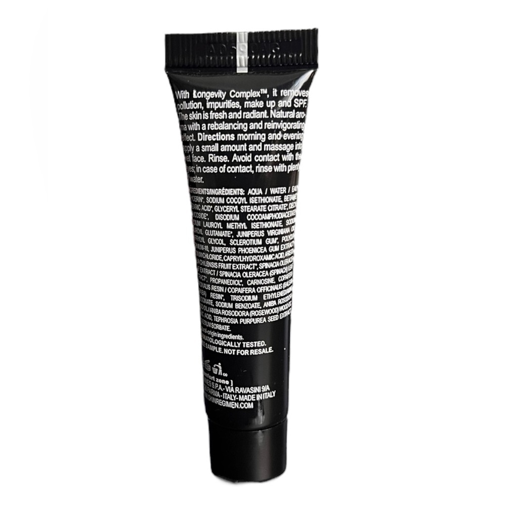Skin Regimen Cleansing Cream, 15ml - Picture 2 of 4